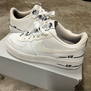 AIR FORCE 1 LV8 3 (GS)